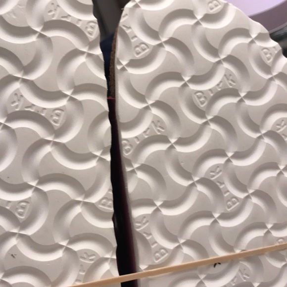 BIRKENSTOCK ARIZONA PINK METALLIC 37NEW 🌟🌟🌸🌸 - Picture 6 of 6